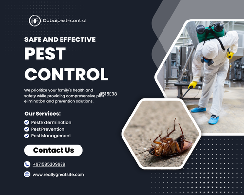 pest control